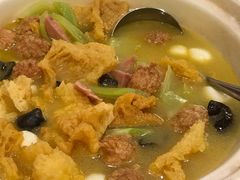 -南通大饭店·米兰餐厅