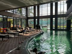 -广州从化都喜泰丽度假酒店温泉