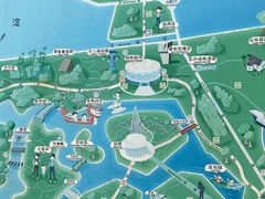 -东方绿舟景区