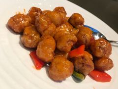 -丽晶轩中餐厅(重庆丽晶酒店)