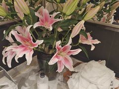 -悦融·京鲁菜·露台花园(安定门店)