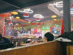 -九记潮汕现切鲜牛肉自助火锅(新开铺店)
