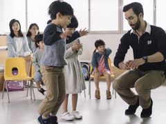 -英孚教育青少儿(南海桂城中心)