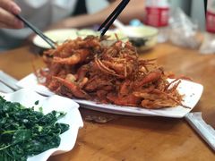 -正宗天津烧麦馆(柳州路店)