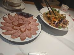 -李老哈·东北菜(宋园路店)