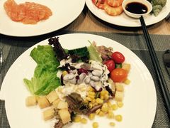 -新食谱全日制餐厅·苏州苏州湾艾美酒店