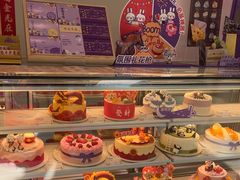 -GANSO元祖食品(锦创书城店)