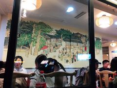 -飘香火锅(玉林西路店)