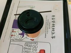 -麦当劳(衡阳中心汽车站店)