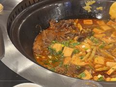 -田家大院东北农家菜铁锅炖(西安总店)
