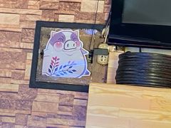 大堂-杀猪天·韩国烤肉(总店)
