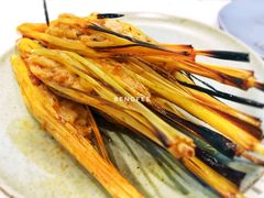 -半山腰·云南菜(侨福芳草地店)