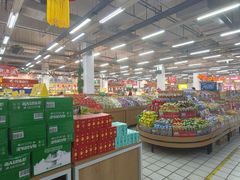 -亚泰超市(经开店)