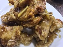 -西塔隆太白烤牛肉馆(图们路店)