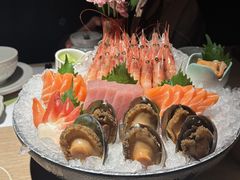 -匠和风精致料理(宁德万达店)