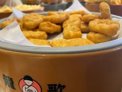 -龍歌自助小火锅(市南金茂湾店)