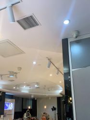 -意廊 Hair Salon