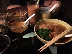 -丽晶大班SPA(大沽店)