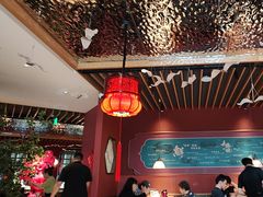 -日丰园海肠水饺·老字号大连海鲜(银泰城店)