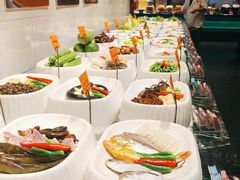 -梁家大院•农家菜(马陆店)