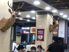 -乔家满族八大碗(流水沟店)