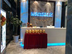 -清颜专业祛痘连锁店