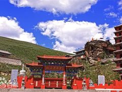 -内蒙古众诚旅行社有限公司