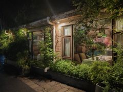 -春暖花开(西溪店)