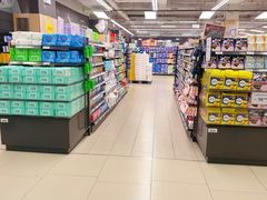 -永辉超市(红旗街万达广场店)