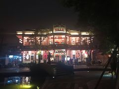 -晋江五店市传统文化旅游区