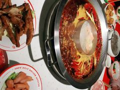 -厂花素芬九宫格火锅(红光店)