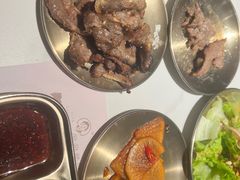 -西塔老太太泥炉烤肉(北京望京店)