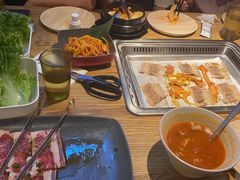 -新石器烤肉(招商1872店)