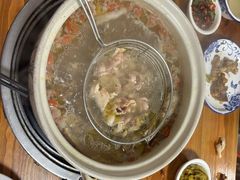 -潮陈记土鸡火锅(东厦北路店)