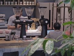 -GOTLOT COFFEE&KITCHEN角落厨房NOOK店