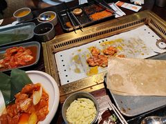 -新石器烤肉(之心城店)