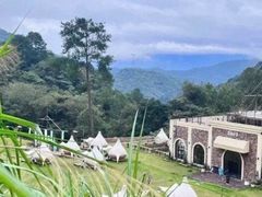 -龙岩森林水乡景区