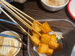 -胖哥俩肉蟹煲(宿迁宝龙广场店)