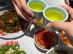 -奔跑吧陕菜·盛世长安(民乐园万达店)