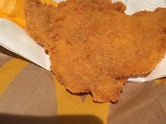 -麦当劳(杭州庆春路店)