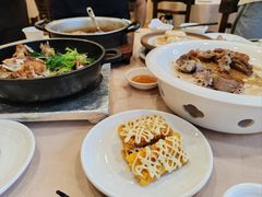 -香顺·客家菜(东坑店)