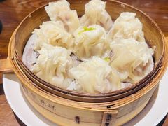 -龍聚祥烧麦馆(鼓楼店)