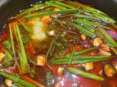 -黔有有贵州酸汤夺夺粉火锅(五味十字店)