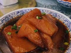 -听风阁农家私房菜茶楼(龙坞店)