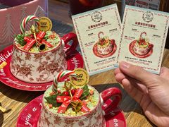-秘密旅行Bonjour(黑金冠 江南西店)