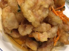 -老厨家(友谊路总店)