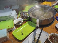 -养牛邓·潮汕牛肉海鲜自助火锅(广州店)