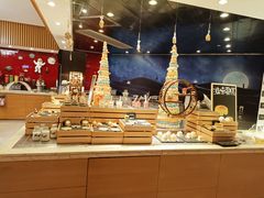-盛宴自助餐厅(运达喜来登店)