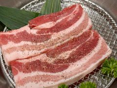 -花味烤肉·拌饭(庐阳万象汇店)