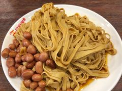 老汤干豆腐-盛京人人鸡味抻面(珠江桥店)